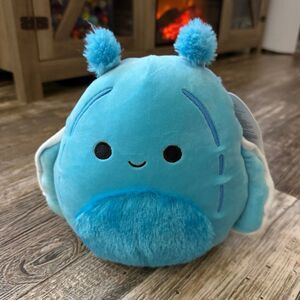 Squishmallows Josa the Sea Slug 8” Plush